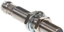 Balluff Inductive Proximity BES01C8 - Dimension = 12 x 70 mm Style Housing = M12x1 (BES01C8)