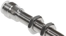 Balluff Inductive Proximity BES01PF - Dimension = 8 x 58 mm Style Housing = M8x1 (BES01PF)
