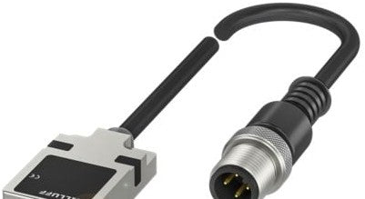 Balluff Inductive Proximity BES01W2 - Dimension = 32 x 20 x 8 mm Style Housing = (BES01W2)