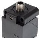 Balluff Inductive Proximity BES0216 - Dimension = 40 x 40 x 62 mm Style Housing = 40x40 (BES0216)