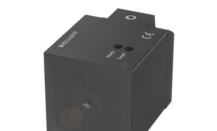 Balluff Inductive Proximity BES021H - Dimension = 40 x 40 x 62 mm Style Housing = 40x40 (BES021H)