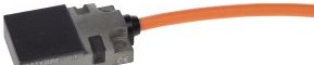 Balluff Inductive Proximity BES048K - Dimension = 32 x 20 x 8 mm Style Housing = (BES048K)