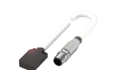 Balluff Inductive Proximity BES049Y - Dimension = 32 x 20 x 8 mm Style Housing = (BES049Y)