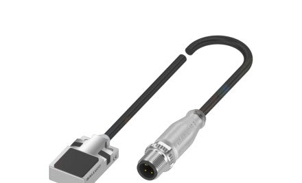 Balluff Inductive Proximity BES05EP - Dimension = 32 x 20 x 8 mm Style Housing = (BES05EP)