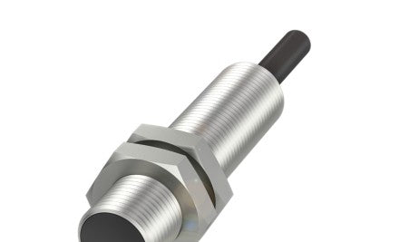 Balluff Inductive Proximity BES05ZM - Dimension = 12 x 50 mm Style Housing = M12x1 (BES05ZM)