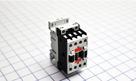 Lovato Contactors BF12T4A12060 - Contactor, 4-P N/O 28A Ac1 120/60 (BF12T4A12060)