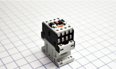 Lovato Contactors BF1801A02460 - Contactor, 3-P 1-N/C 18A Ac3 24/60 (BF1801A02460)