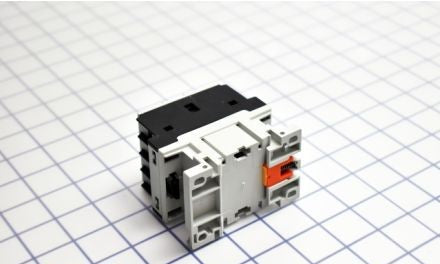 Lovato Contactors BF1810A12060 - Contactor, 3-P 1-N/O 18A Ac3 120/60 (BF1810A12060)