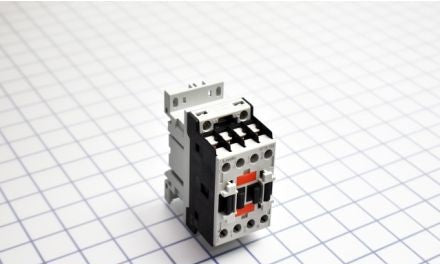 Lovato Contactors BF1810A23060 - Contactor, 3-P 1-N/O 18A Ac3 230/60 (BF1810A23060)