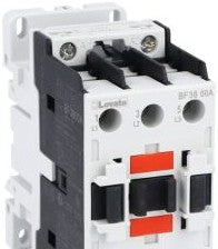 Lovato Contactors BF3800A12060 - Contactor, 3-P 38A Ac3 120V 60Hz (BF3800A12060)