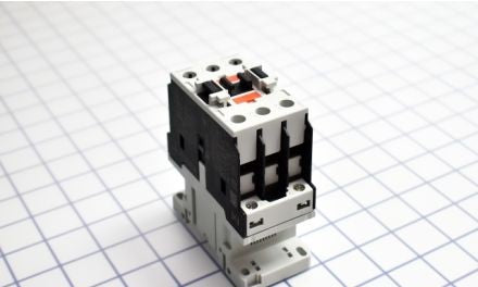 Lovato Contactors BF3800A23060 - Contactor, 3-P 38A Ac3 230/60 (BF3800A23060)
