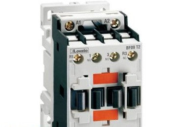 Lovato Contactors BF38T2D012 - Contactor, 4-P 2N/O+2N/C 56A Ac1 12VDC (BF38T2D012)