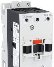 Lovato Contactors BF4000E230-LVTO - 3P CONTACTOR 40A AC3 100-250VAC/DC (BF4000E230)