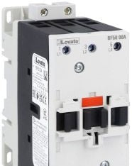 Lovato Contactors BF5000A23060 - 3-P Contactor 50A Ac3 230Vac 60Hz (BF5000A23060)
