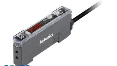 Autonics Photoelectric Sensors BF5R-S1-N - Amplifier, Fiber Optic, Single-display, Auto (BF5R-S1-N)