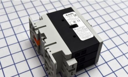 Lovato Contactors BF8000A12060 - 3-P Contactor 80A Ac3 120Vac 60Hz (BF8000A12060)