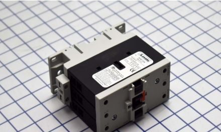 Lovato Contactors BF8000A23060 - 3-P Contactor 80A Ac3 230Vac 60Hz (BF8000A23060)