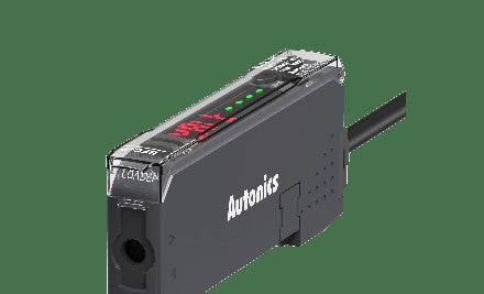 Autonics Photoelectric Sensors BFC-P - Amplifier, Fiber Optic, Communication Converters (BFC-P)