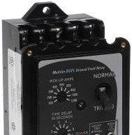 Instrument Transformer BGFL159-1200 - GRD FAULT RELAY 120VAC 1200A (BGFL159-1200)
