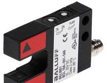 Balluff Photoelectric Sensors BGL0001 - Series = A Dimension = 10 x 30 x 54 mm Fork (BGL0001)