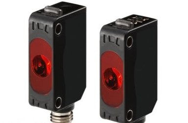 Autonics Photoelectric Sensors BJ10M-TDT-C - Sensor, Photo, Through beam, 10m Sensing (BJ10M-TDT-C)