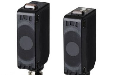 Autonics Photoelectric Sensors BJ15M-TDT-C-P - Sensor, Photo, Through beam, 15m Sensing (BJ15M-TDT-C-P)