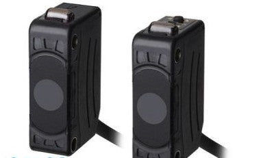 Autonics Photoelectric Sensors BJ15M-TDT - Sensor, Photo, Through beam, 15m Sensing (BJ15M-TDT)