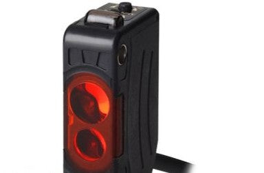 Autonics Photoelectric Sensors BJN50-NDT - Sensor, Photo, Diffuse, 50mm Sensing distance (BJN50-NDT)