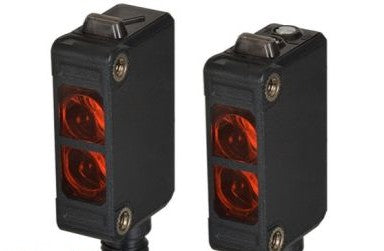 Autonics Photoelectric Sensors BJR10M-TDT-C-F - Compact Oil Proof Type Photoelectric (BJR10M-TDT-C-F)