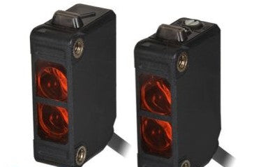 Autonics Photoelectric Sensors BJR15M-TDT-P-F - Compact Oil Proof Type Photoelectric (BJR15M-TDT-P-F)