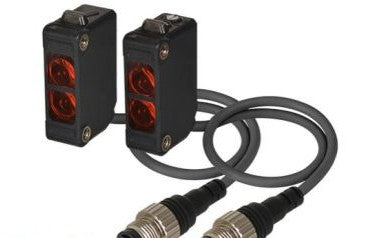 Autonics Photoelectric Sensors BJR15M-TDT-W-P-F - Compact Oil Proof Type Photoelectric (BJR15M-TDT-W-P-F)