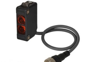 Autonics Photoelectric Sensors BJR1M-DDT-W-F - Compact Oil Proof Type Photoelectric (BJR1M-DDT-W-F)