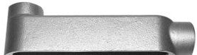 Thomas & Betts Conduit Outlet Bodies BLB6-TB - 2 Inch Mogul Conduit Outlet Body, Cover and (BLB6-TB)