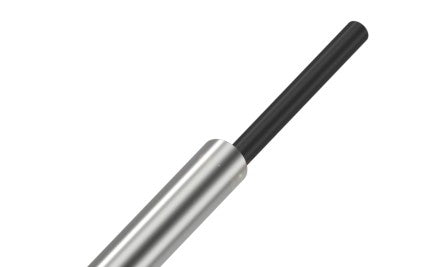Balluff Sensors BMF000F - Dimension = 6.5 x 30.5 mm Principle of operation (BMF000F)