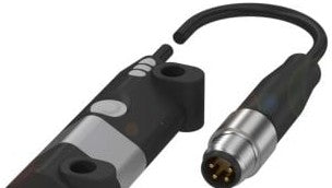 Balluff Sensors BMP0007 - Measuring range = 32 mm Dimension = 17.5 x 9.6 x (BMP0007)
