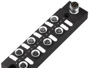 Balluff I/O Modules BNI0022 - Interface = IO-Link 1.0 Operating voltage Ub = (BNI0022)