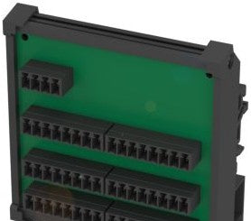 Balluff I/O Modules BNI007R - Interface = IO-Link 1.0 Operating voltage Ub = (BNI007R)