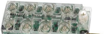 Balluff I/O Modules BNI007Z - Interface = IO-Link 1.1 Operating voltage Ub = (BNI007Z)