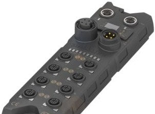 Balluff Cordsets BNI008M - Interface = EtherNet/IP Operating voltage Ub = (BNI008M)