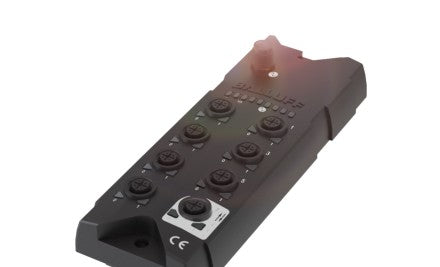 Balluff I/O Modules BNI0090 - Interface = IO-Link 1.1 Operating voltage Ub = (BNI0090)