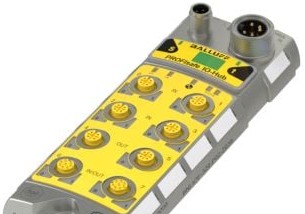 Balluff I/O Modules BNI0098 - Performance Level = e Safety category (EN ISO (BNI0098)