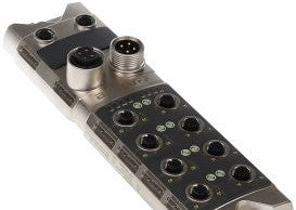 Balluff Cordsets BNI00H2 - Interface = EtherNet/IP Operating voltage Ub = (BNI00H2)