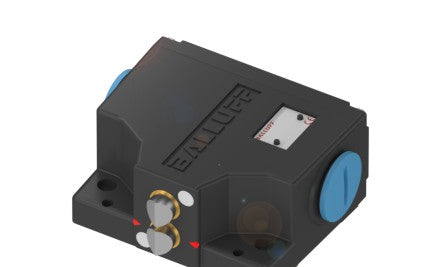Balluff Switches BNS02JA - Dimension = 79 x 60 x 73 mm Housing material = (BNS02JA)