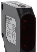 Balluff Photoelectric Sensors BOS0089 - Series = 26K Dimension = 17 x 50 x 50 mm (BOS0089)