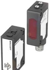 Balluff Photoelectric Sensors BOS01JP - Series = 5K Dimension = 10.8 x 43.5 x 19.5 mm (BOS01JP)