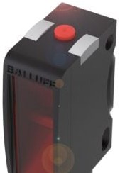 Balluff Photoelectric Sensors BOS01M4 - Series = 6K Dimension = 12 x 41.5 x 21.6 mm (BOS01M4)