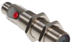 Balluff Photoelectric Sensors BOS01NE - Series = 18M Dimension = 18 x 75 mm Interface = (BOS01NE)