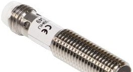 Balluff Photoelectric Sensors BOS0204 - Series = 08E Dimension = 8 x 40 mm Interface = (BOS0204)