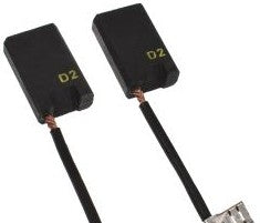 Baldor-ABB Motors Miscellaneous BP5105CD01SP - Brush, Pack Of 2 (BP5105CD01SP)