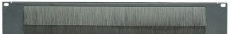 Panduit Enclosures BR2B - The Brush Seal Blanking Panel controls air flow but (BR2B)
